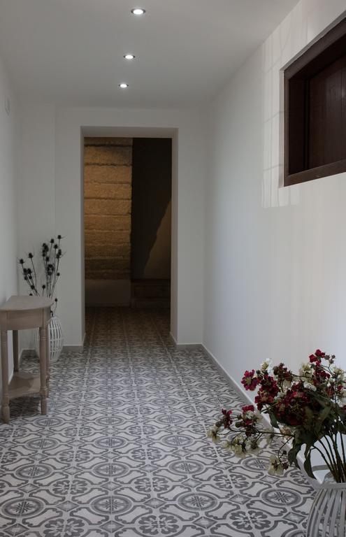 Il Re E La Regina Trapani Daire Dış mekan fotoğraf