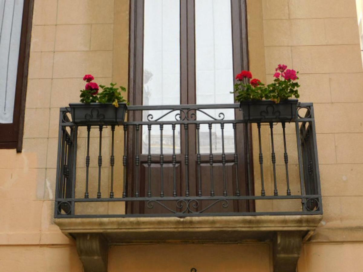 Il Re E La Regina Trapani Daire Dış mekan fotoğraf