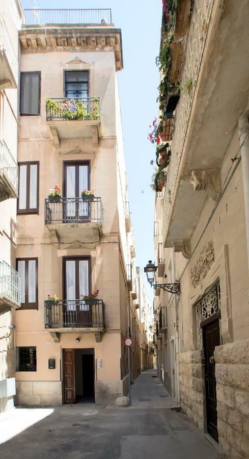 Il Re E La Regina Trapani Daire Dış mekan fotoğraf