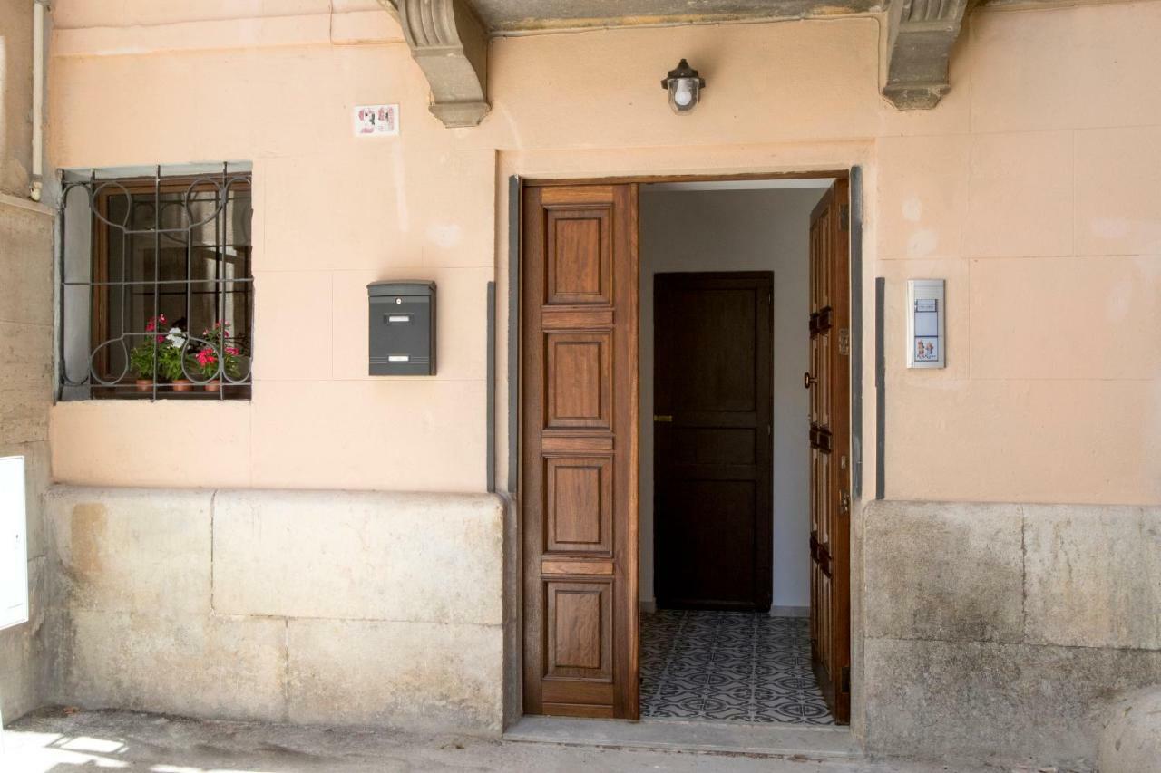 Il Re E La Regina Trapani Daire Dış mekan fotoğraf