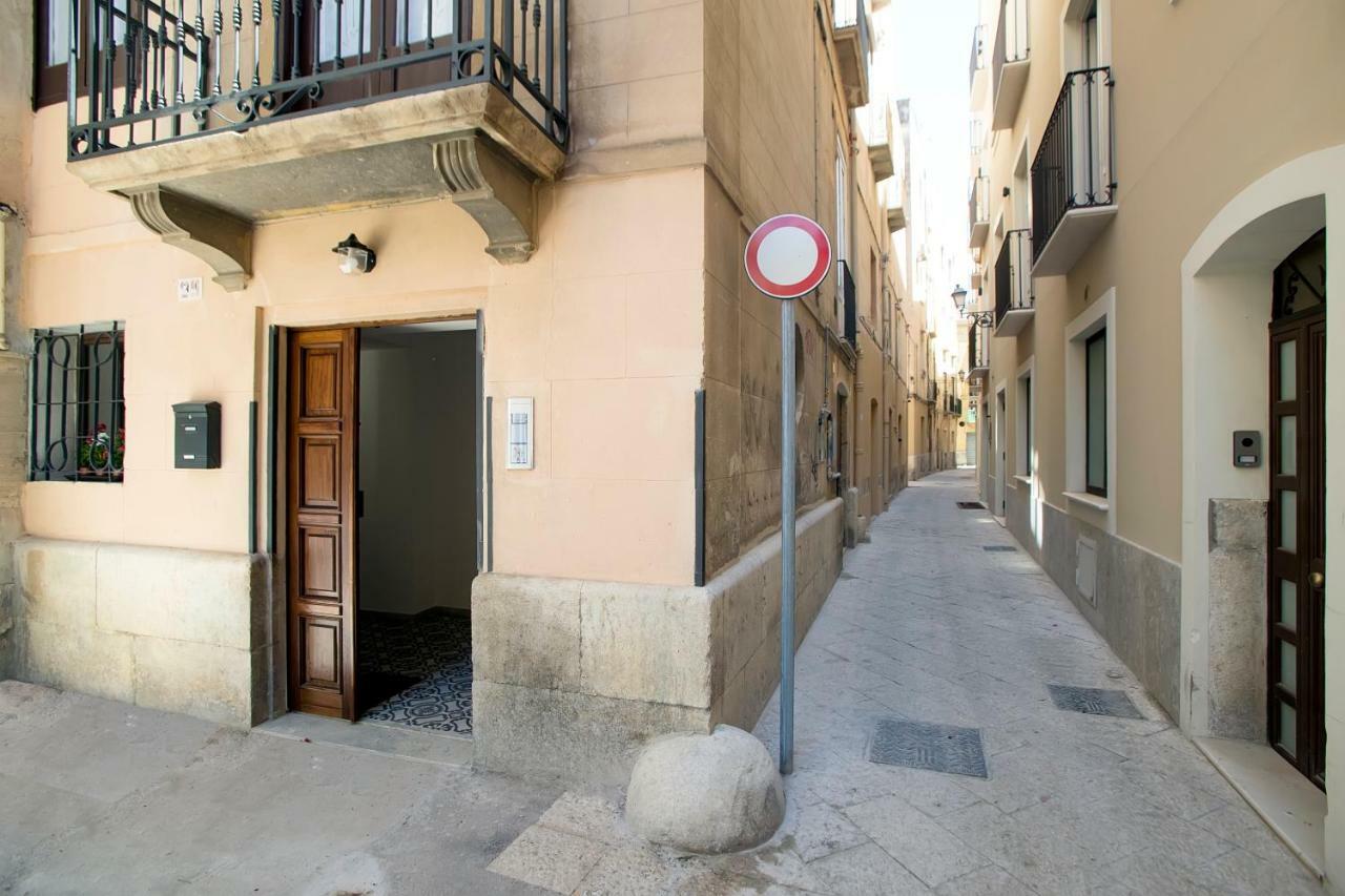 Il Re E La Regina Trapani Daire Dış mekan fotoğraf